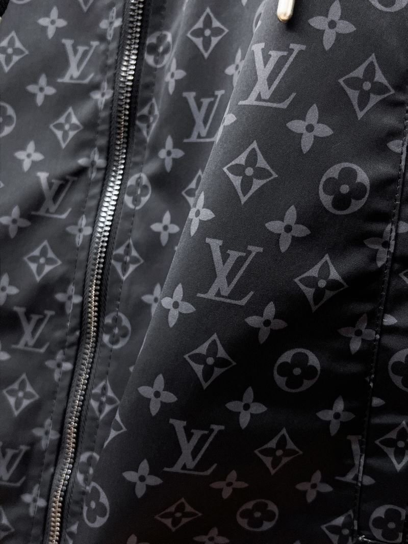 Louis Vuitton Outwear